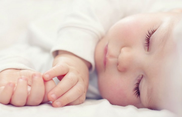 Diez maneras de calmar el llanto de tu bebe