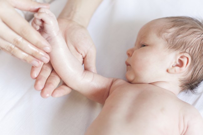 Estimulacion temprana para Bebes: tu eres una parte fundamental para su desarrollo