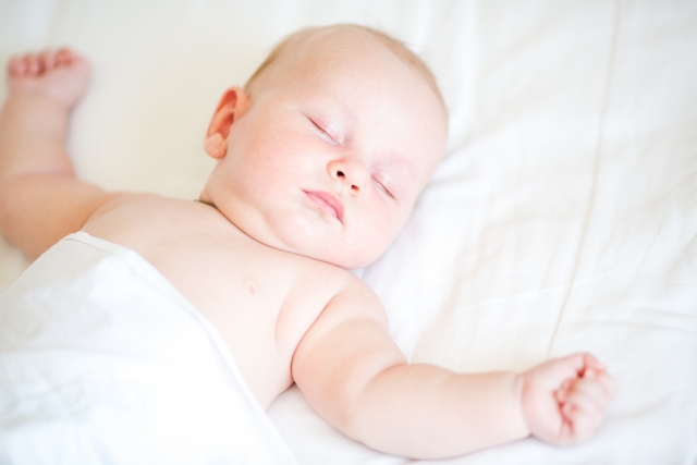 Los 10 consejos de oro para dormir al bebé