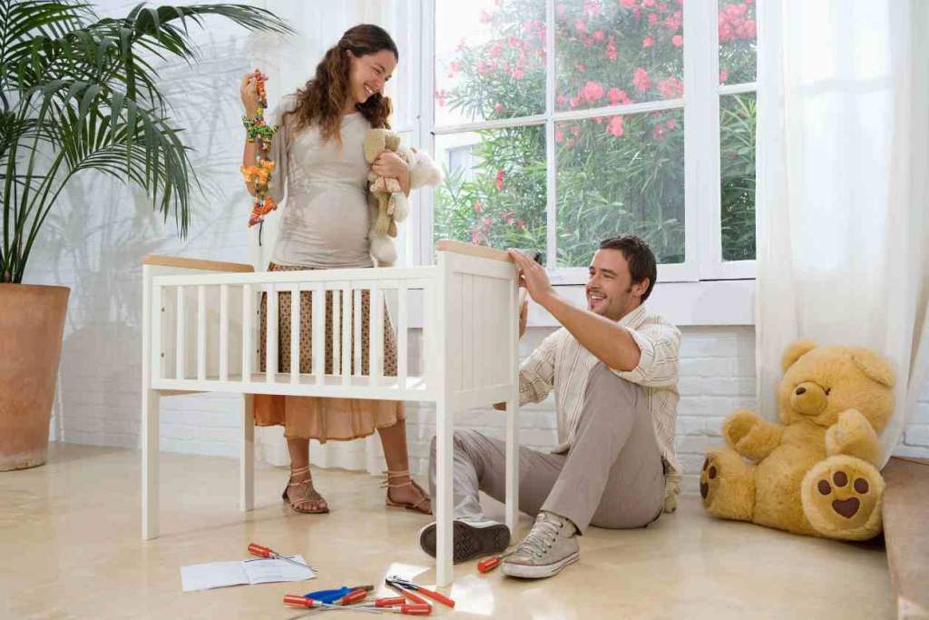 Temas para el cuarto del bebé: ideas y decoraciones para el cuarto del bebé