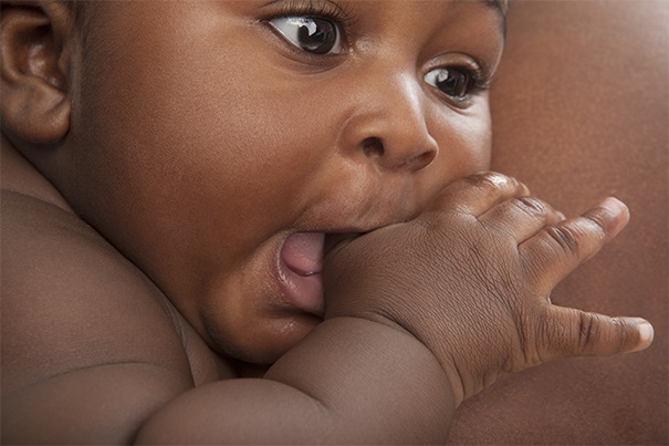 Cólicos: algunos consejos para tratar al bebé cuando llora