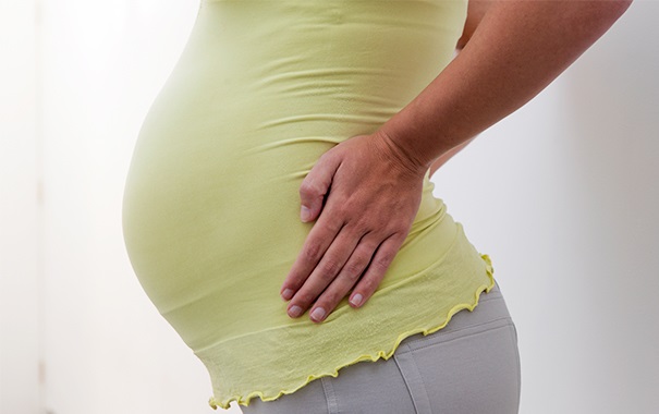 Síntomas de Embarazo: cómo saber si hay algún problema