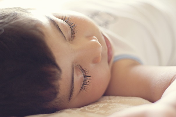 Entrenamiento para dormir al bebé: problemas de sueño y alteraciones en la rutina