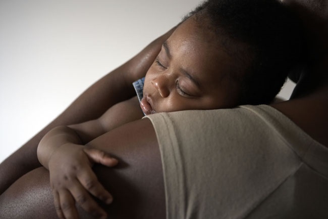 Los problemas de sueño de tu bebé: cómo hacer que tu bebé se vaya a dormir