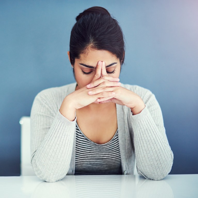 ¿Sabías que el estrés puede afectar a tu fertilidad?