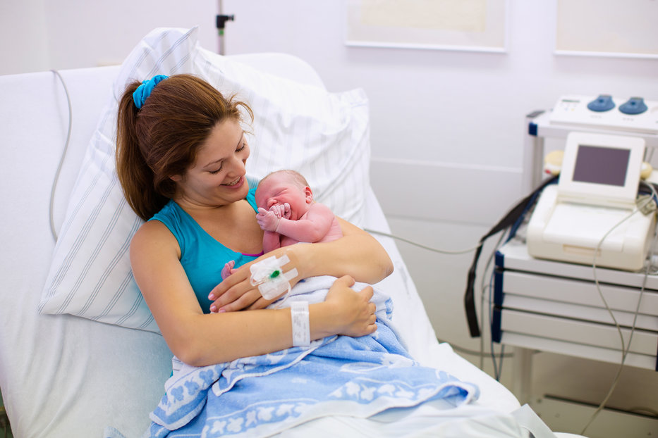 Recomendaciones para la apropiada utilización de la tecnología en el nacimiento