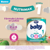 FORMULA ALPINA BABY 1 - LATA X 900 GRM - Imagen 3