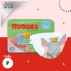 HUGGIES NAT CARE ETA 1 X 200 UND - Imagen 2