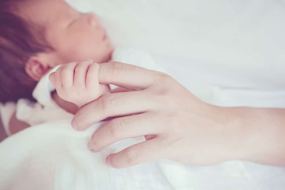 Bebés prematuros: cómo cuidar a su bebé