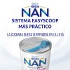 NAN SIN LACTOSA LATA X 400 GRM - Imagen 6