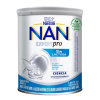 NAN SIN LACTOSA LATA X 400 GRM - Imagen 2