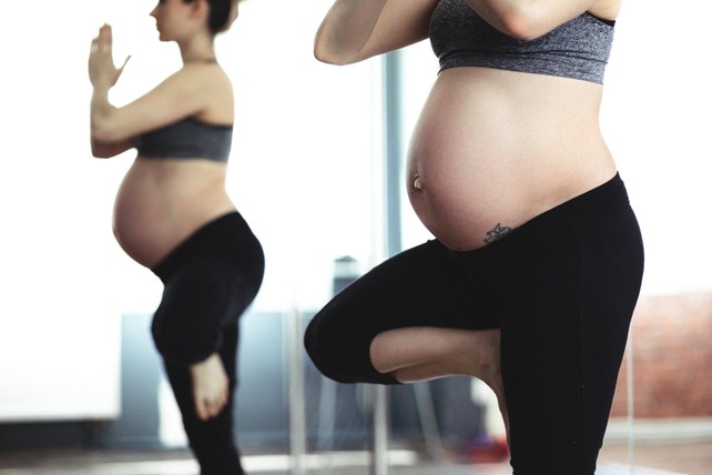 ¿Dudas y miedos?: Puntos a tener en cuenta durante el embarazo