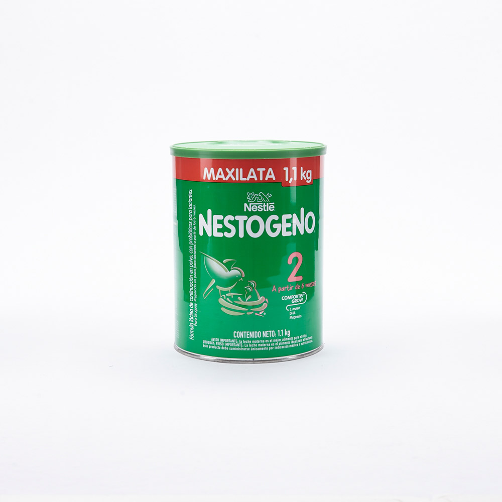 NAN 1 L COMFORTIS 1.1 KG – Tienda Nestlé