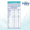 NAN OPTIPRO 3 MAXICAJA X 1400 GRM - Imagen 3