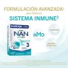 NAN OPTIPRO 3 MAXICAJA X 1400 GRM - Imagen 2