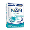 NAN OPTIPRO 3 MAXICAJA X 1400 GRM