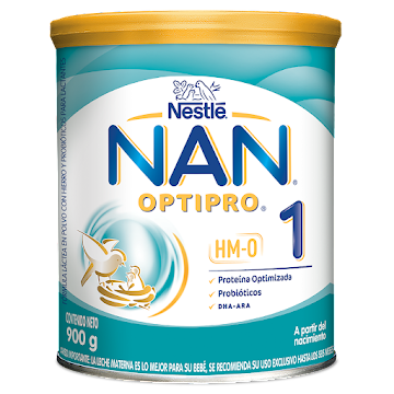Nan Optipro 1 x 1 Tarro 900g – Compre en línea en su Farmacia y Libreria  Leisa