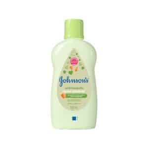 Repelente Johnsons Antimosquitos Frasco X 200 Ml