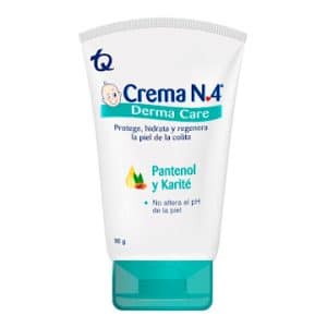 CREMA NUMERO 4 DERMA CARE X  90 GR